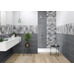 Pamesa Brienz ICE 33.3x100 - фото в интерьере