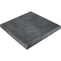 Керамика Pamesa Burma Angulo Ext Plomo 33x33