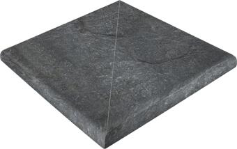 Керамика Pamesa Burma Angulo Ext Plomo 33x33