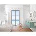 Pamesa Cellini CELLINI BRILLO 33.3x100 - фото в интерьере