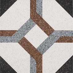 Керамогранит Pamesa Deco Hofer 22.3x22.3