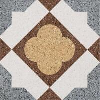Керамогранит Pamesa Deco Lawrie 22.3x22.3