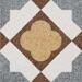 Керамогранит Pamesa Deco Lawrie 22.3x22.3
