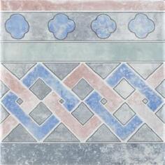 Керамогранит Pamesa Empoli Senesi Aquamarine 22.3x22.3