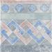 Керамогранит Pamesa Empoli Senesi Aquamarine 22.3x22.3