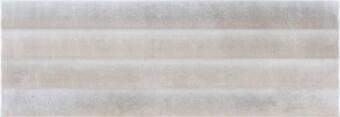 Керамика Pamesa Essen Rlv Gris 20x60
