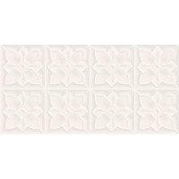 Керамика Pamesa Helms Blanco Relieve 25x50