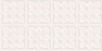 Керамика Pamesa Helms Blanco Relieve 25x50