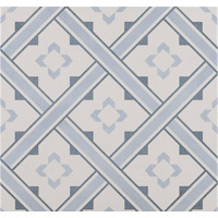 Керамогранит Pamesa Kilburn Blue 45x45