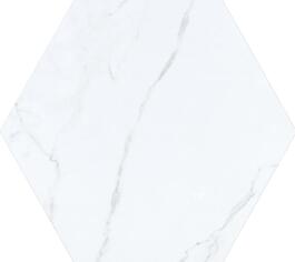 Керамогранит Pamesa Lincoln M White Hexagon 19.8x22.8