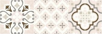 Керамика Pamesa Lowry Decoro Irwell Jasmin 20x60