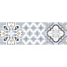 Керамика Pamesa Lowry Decoro Irwell Sky 20x60