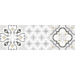 Керамика Pamesa Lowry Decoro Irwell Smoke 20x60