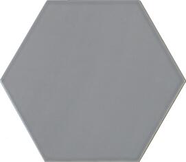 Керамогранит Pamesa Mayfair Grigio Hex 19.8x22.8