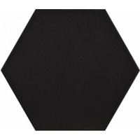 Керамогранит Pamesa Mayfair Negro 19.8x22.8