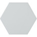 Керамогранит Pamesa Mayfair Perla Hex 19.8x22.8