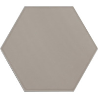Керамогранит Pamesa Mayfair Tortora Hex 19.8x22.8