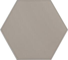 Керамогранит Pamesa Mayfair Tortora Hex 19.8x22.8