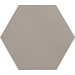 Керамогранит Pamesa Mayfair Tortora Hex 19.8x22.8