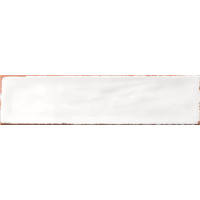 Керамика Pamesa Mayolica Rust Blanco 7.5x30