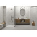 Pamesa Odeon BLANCO 30х90 - фото в интерьере