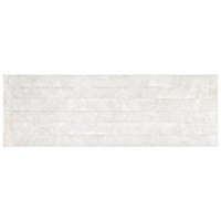 Pamesa Odeon BLANCO RELIEF 30х90