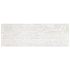 Pamesa Odeon BLANCO RELIEF 30х90