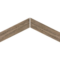 Керамогранит Pamesa Rovere Brown 8x40