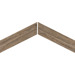 Керамогранит Pamesa Rovere Brown 8x40