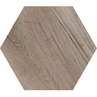 Керамогранит Pamesa Rovere Hex Bark 19.8x22.8