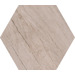 Керамогранит Pamesa Rovere Hex Desert 19.8x22.8