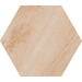 Керамогранит Pamesa Rovere Hex Honey 19.8x22.8