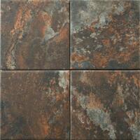 Керамогранит Pamesa Slate Way Brown 15x15