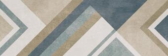 Керамика Pamesa Trend Modern Mix 33.3x100