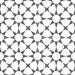 Керамогранит Pamesa Vintage Black 45x45