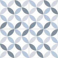 Керамогранит Pamesa Vintage Blu 45x45