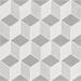 Керамогранит Pamesa Vintage Grigio 45x45