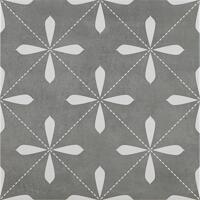 Керамогранит Pamesa Waterloo Coal 45x45
