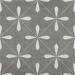 Керамогранит Pamesa Waterloo Coal 45x45