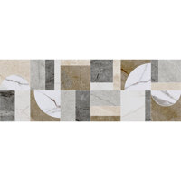 Pamesa Wells CLASS MIX DECOR 33.3x100