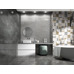 Pamesa Wells CLASS MIX DECOR 33.3x100 - фото в интерьере