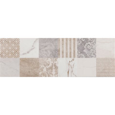 Pamesa Wells OASIS MIX DECOR 33.3x100