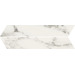 Керамогранит Panaria Eternity Chevron Arabesque Pearl Soft Rect 9.5x54
