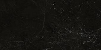 Керамогранит Panaria Eternity Marquina Black Lux Rect 30x60