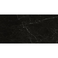 Керамогранит Panaria Eternity Marquina Black Lux Rect 60x120