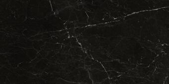 Керамогранит Panaria Eternity Marquina Black Lux Rect 60x120