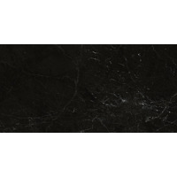 Керамогранит Panaria Eternity Marquina Black Soft Rect 30x60
