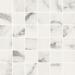 Керамогранит Panaria Eternity Mosaico Arabesque Pearl Soft Rect 30x30