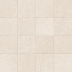 Керамогранит Panaria Prime Stone Mosaico White Soft 30x30