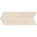 Керамогранит Panaria Trilogy Chevron Moon Beige Soft Rect 10x60